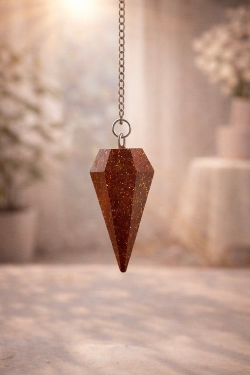 Goldstone Pendulum - Small